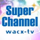 SuperChannel WACX logo