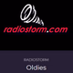 Logo de Radiostorm.com - Oldies 104