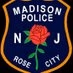 Logo de Madison Police, Fire, EMS
