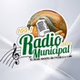 Radio Muncipal 100.1 FM logo