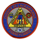 Logo de Scranton, PA Police, Fire