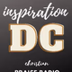 Logo de DC INSPIRATIONAL PRAISE