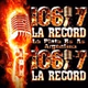 FM Radio Record 106.7 logo