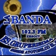 La Banda 102.3 logo