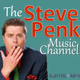 Logo de Steve Penk Music Channel