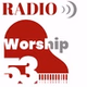 Worship 53 logo