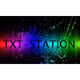 Logo de TXT STATION