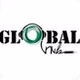 Global RnB Radio logo