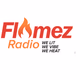 Logo de Flamez Radio