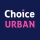 Logo de Choice Urban Radio