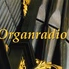 Organradio logo