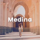 Logo de Hotmix - Medina
