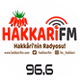 Hakkari FM logo