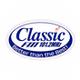 Classic FM 101.2 logo