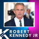 Kudos Radio - Robert F. Kennedy Jr logo