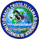 Radio Cristo Te Llama logo