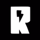 Logo de FM 103.9 A ROCK
