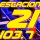 Estacion 21 Digital logo