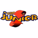 Logo de Radio Junior