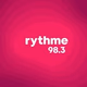 Logo de Rythme 98.3 - CILM-FM