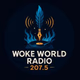 Logo de Woke World Radio
