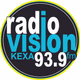 Logo de Radio Vision - KEXA