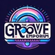 MGZC Media - The Groove Emporium Radio logo