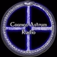 Cosmos Astrum Radio logo