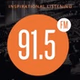 BYU-Idaho Radio 91.5 FM - KBYR-FM logo