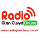 Radio Glan Clwyd logo