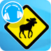 Logo de Frequence Caribou
