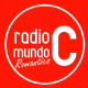 Logo de Radio C Mundo - Romantics