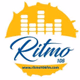 Logo de Ritmo 106 FM