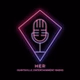 Huntsville Entertainment Radio logo