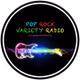 Pop Rock Variety Radio logo