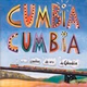 Miled Music - Cumbia logo