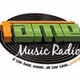 Fame Music Radio logo