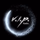 Logo de V.I.P. Radio