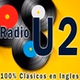 Red Uyuni - Radio U2 logo