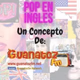 Logo de Pop En Ingles En Guanatozfm