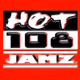 Logo de Hot 108 JAMZ