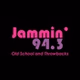 Jammin 94.3 - KOKO-FM logo