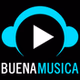 Buena Musica Radio logo