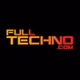 Full Techno logo
