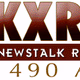 Logo de KXRA AM