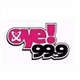 Radio Oye 99.9 - XHEMZ logo