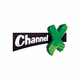 Logo de Channel X