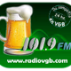 Logo de Radio VGB