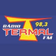 Logo de Rádio Termal - ZYM580