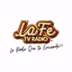 La FE Tv Radio logo